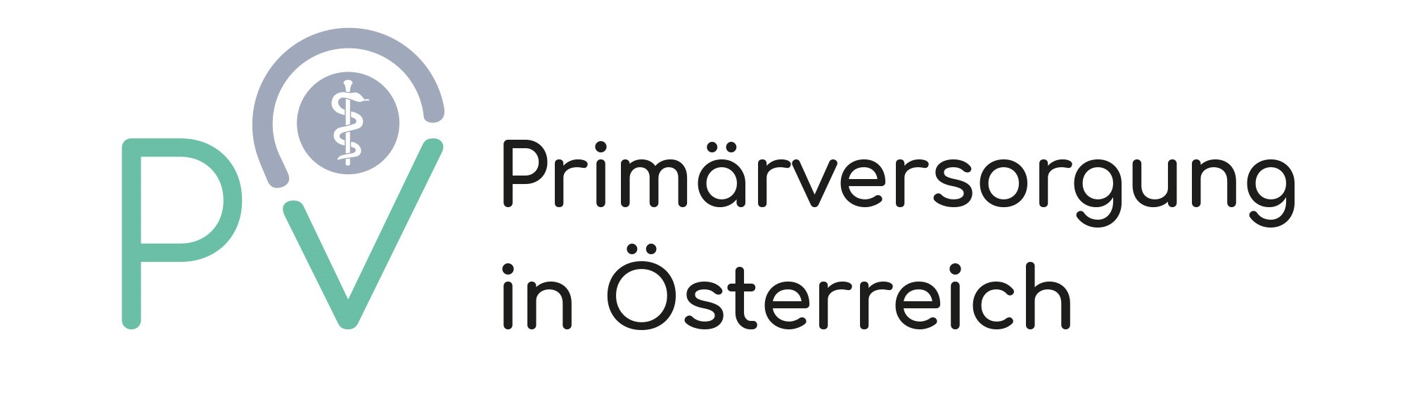 Logo der Primärversorgung