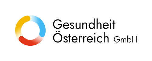 Logo Gesundheit Österreich GmbH