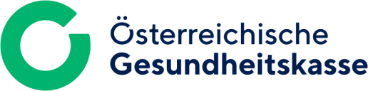 Logo ÖGK